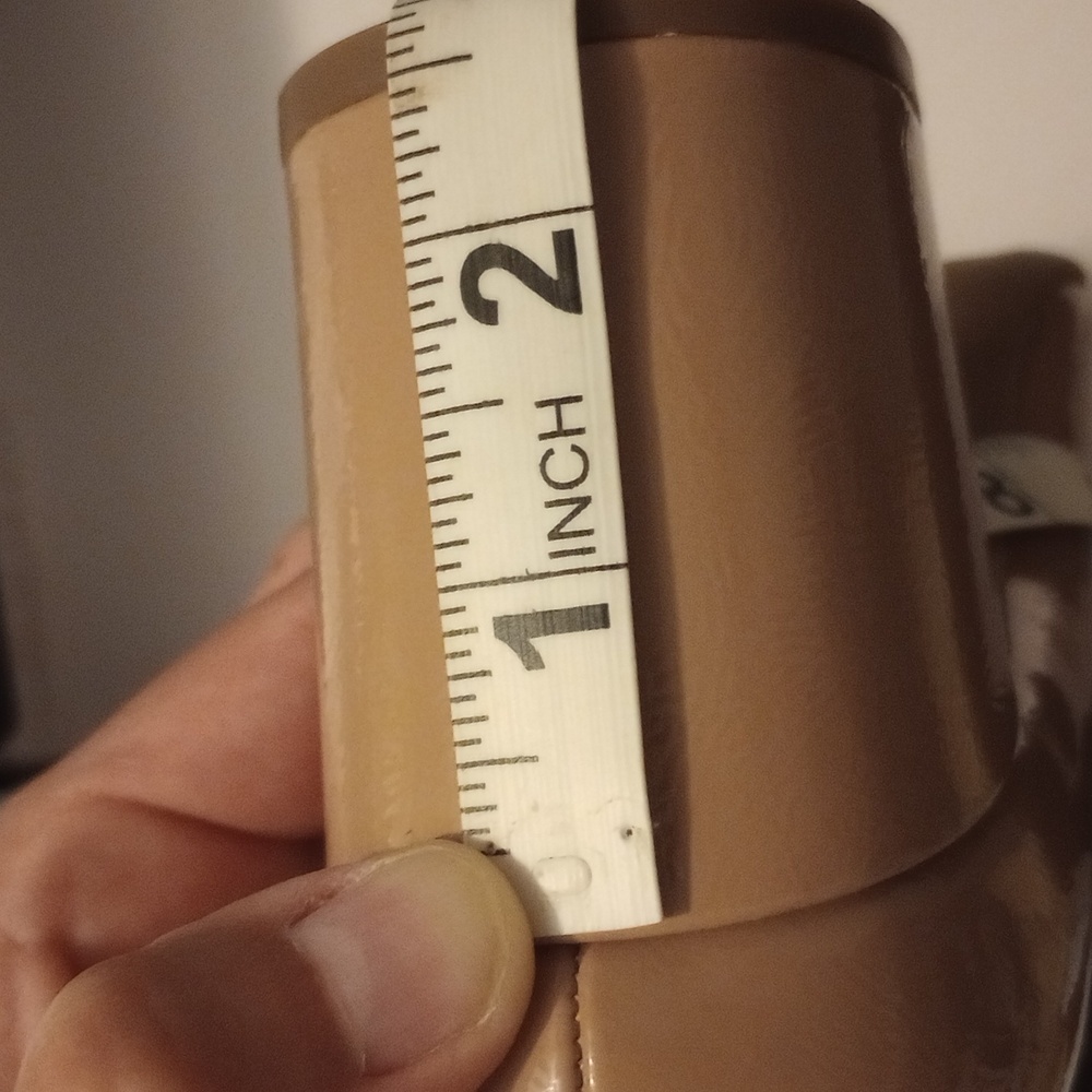 Naturalizer Pump Size 10M - Picture 5 of 5